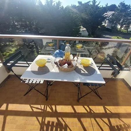 Au Calme Marin Holiday home *